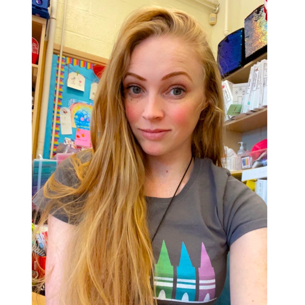 Meet your Posher, April